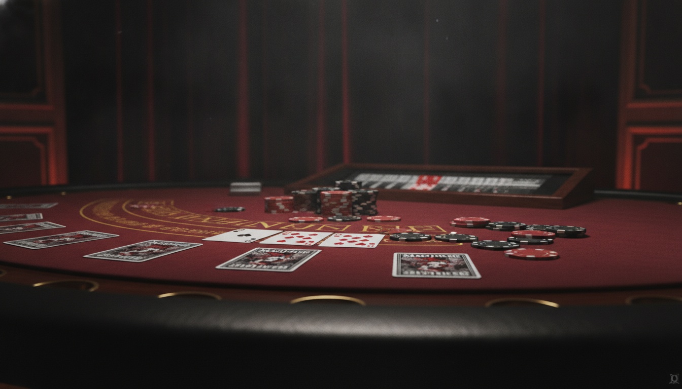Diversitatea Jocurilor la MadJoker Casino